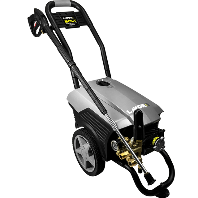 LAVOR BOLT 1510 LP BASINÇLI YIKAMA MAKİNASI