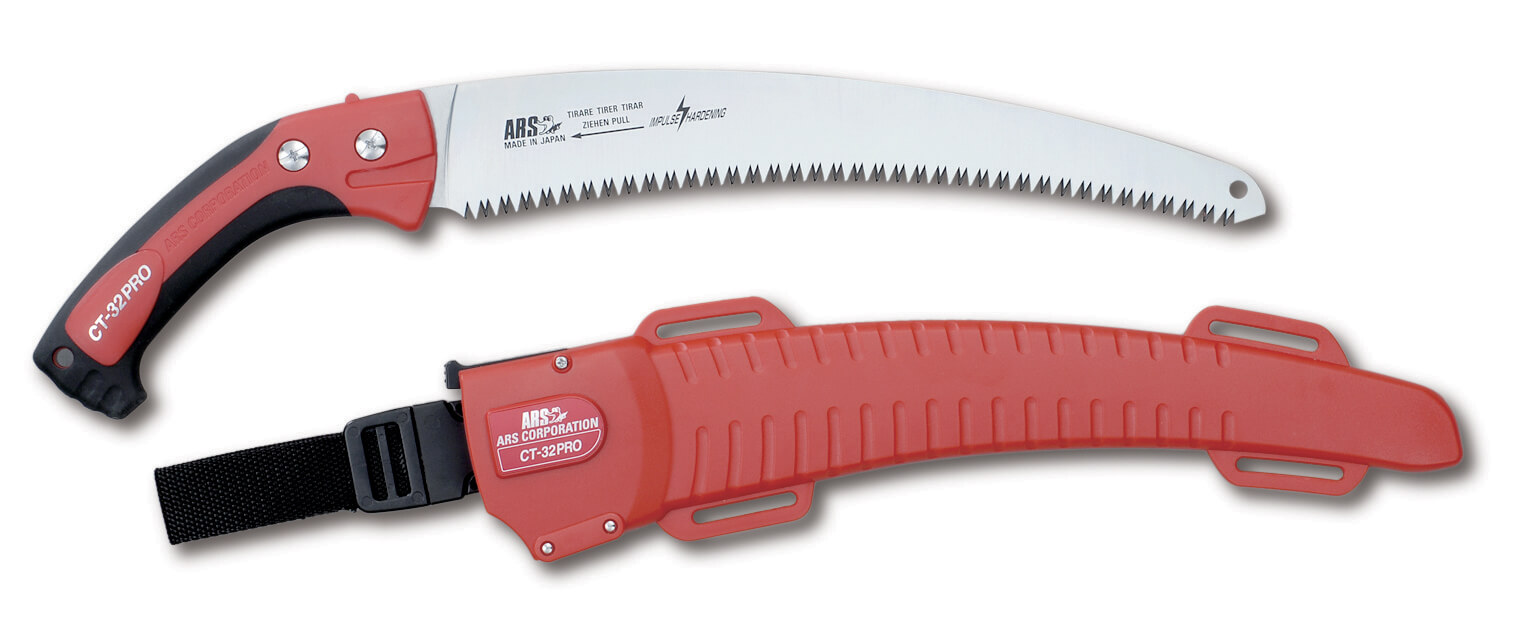 ARS CT-32PRO KILIFLI TESTERE