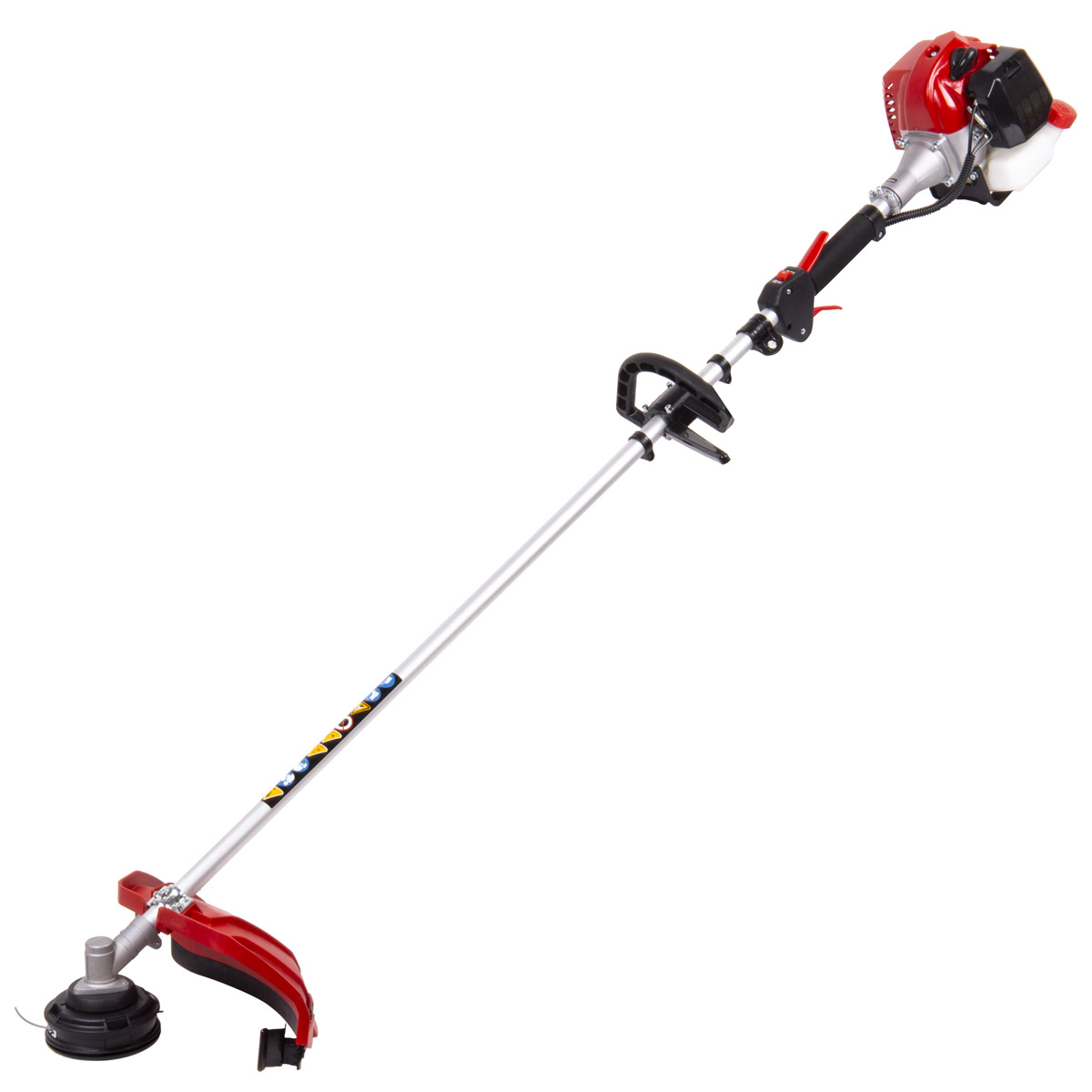 PALMERA CG260A EUR5 MOTORLU TIRPAN YAN PİLOT KOL