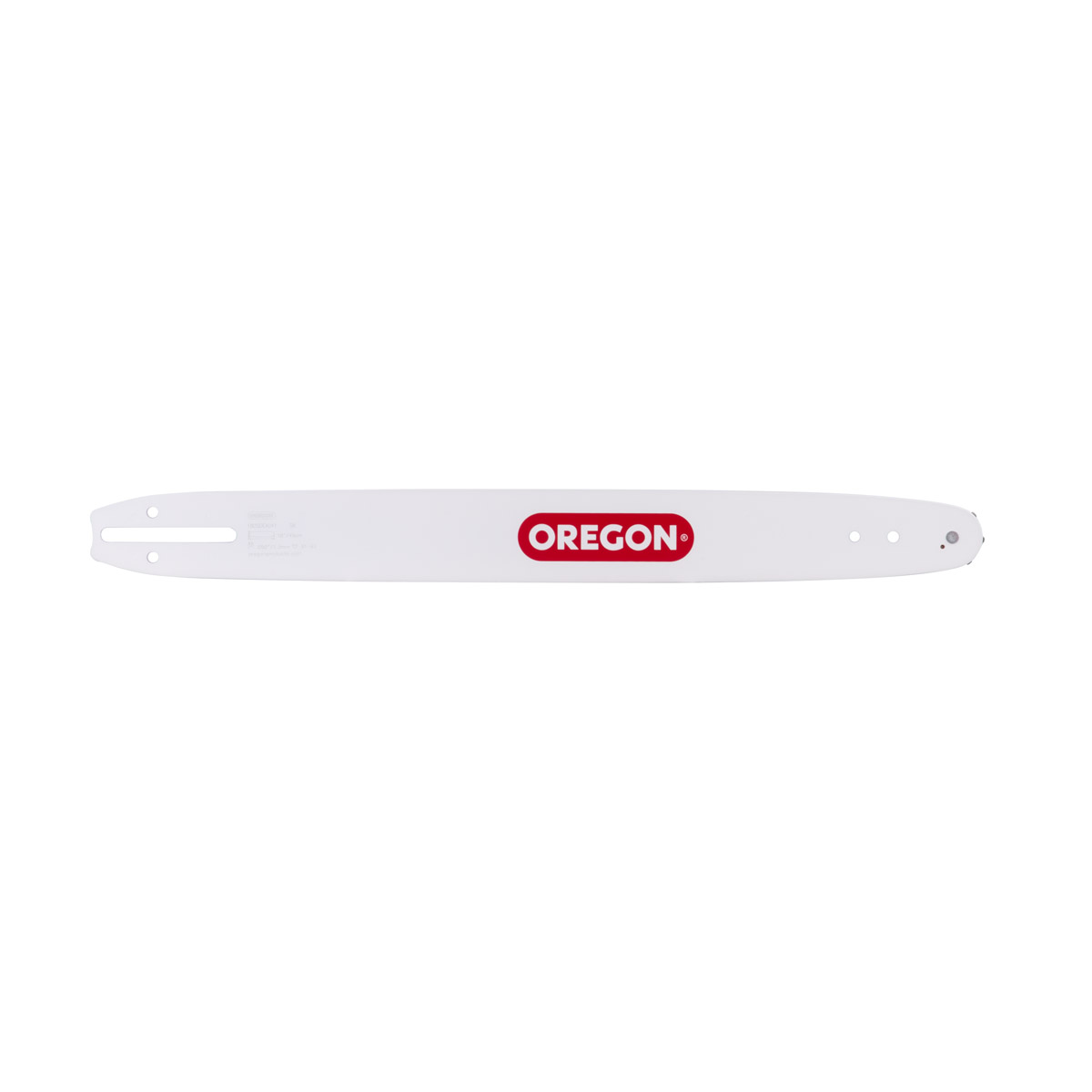 OREGON 180SDEA041 KILAVUZ 31 DİŞ 91 MAKARALI KAPALI YAT,PART,ALKO