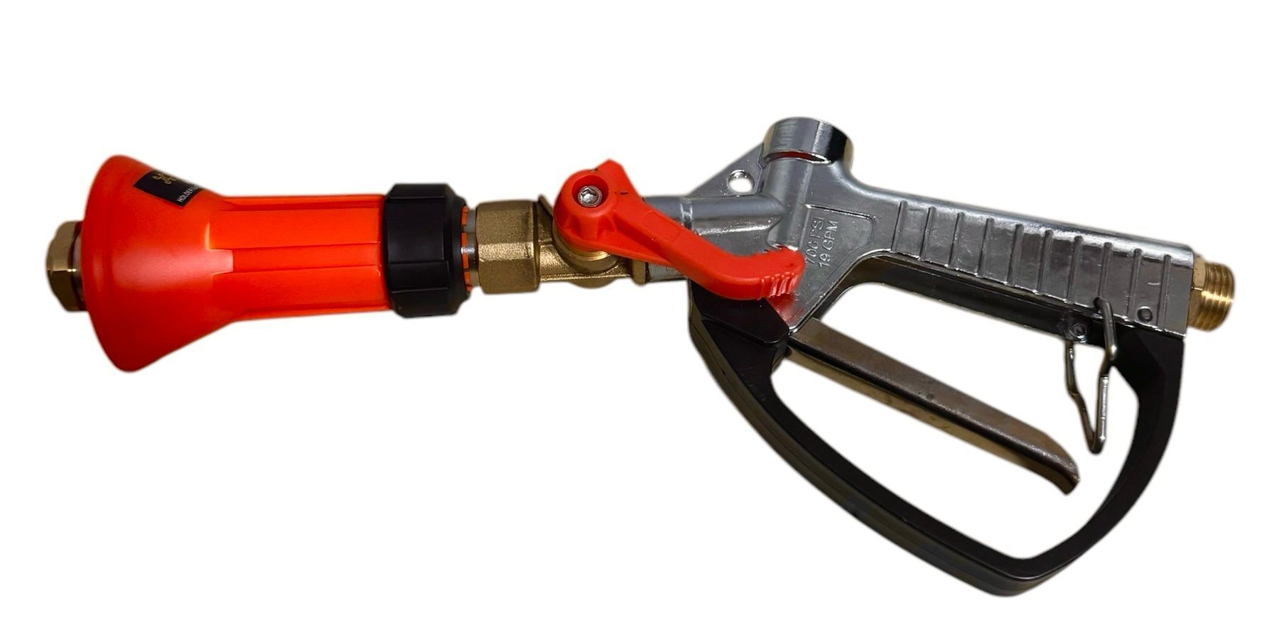 HAKTAŞ HOLDER TETİKLİ TABANCA 38 CM HKT358