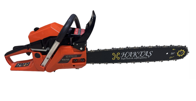 HAKTAŞ CS-6200 BENZİNLİ MOTORLU TESTERE
