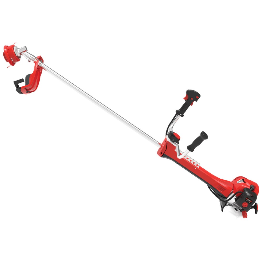 DATSU TR 750XP BENZİNLİ MOTORLU YAN TIRPAN