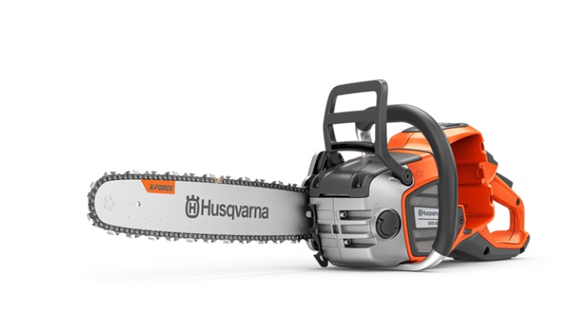 HUSQVARNA 550İ XP AKÜLÜ ZİNCİRLİ TESTERE (AKÜSÜZ)
