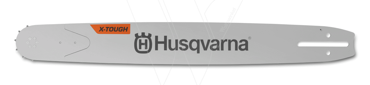 HUSQVARNA KILAVUZ 46 DİŞ 3/8 58A 1,5mm 70CM X-TOUGH RSN 562/572/365/372XP/385/390/395/585/592 MAKARALI EKLEMELİ