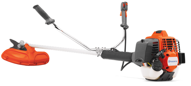 HUSQVARNA 553RS MOTORLU YAN TIRPAN