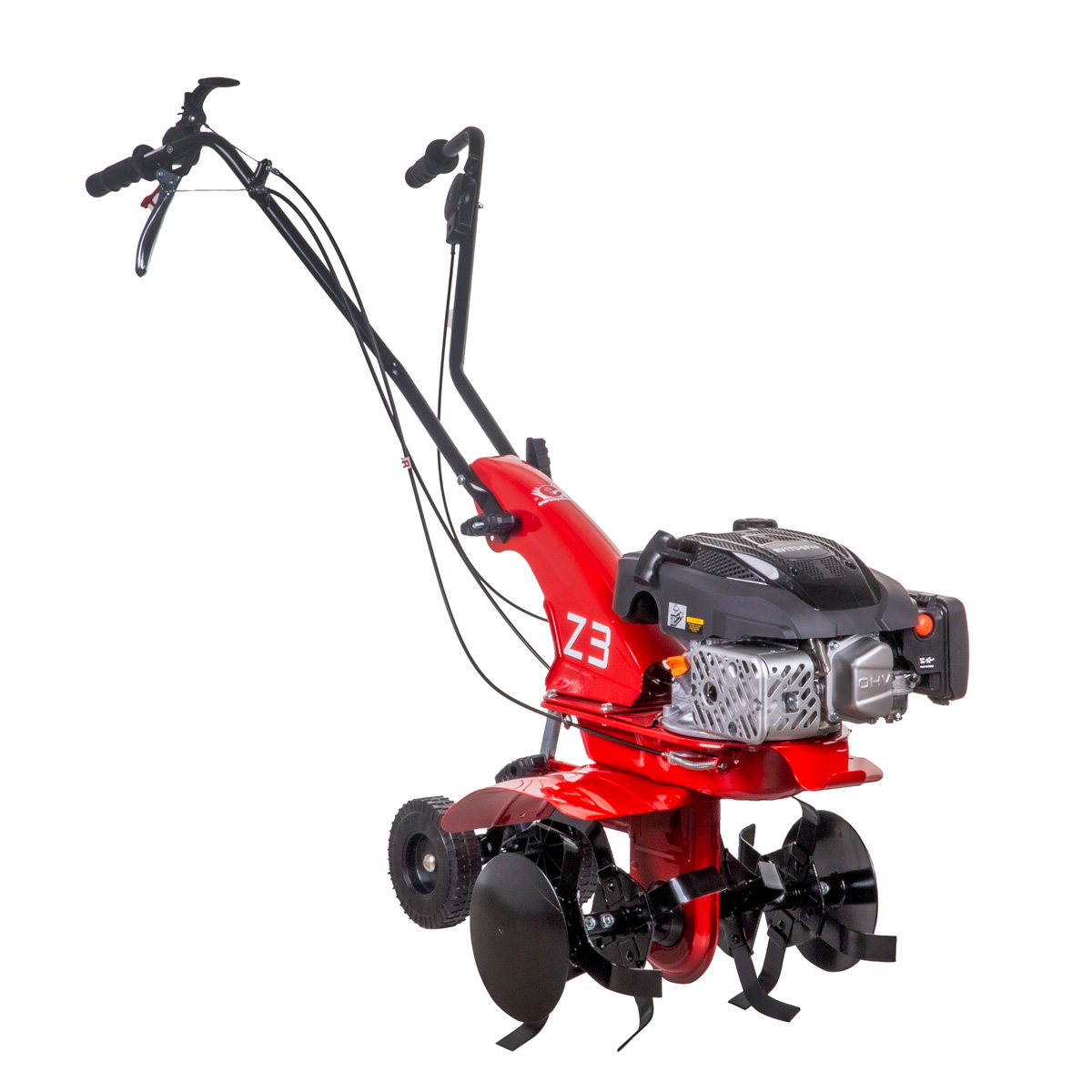 EUROSYSTEM Z3 EUR5 ÇAPA MAKİNESİ