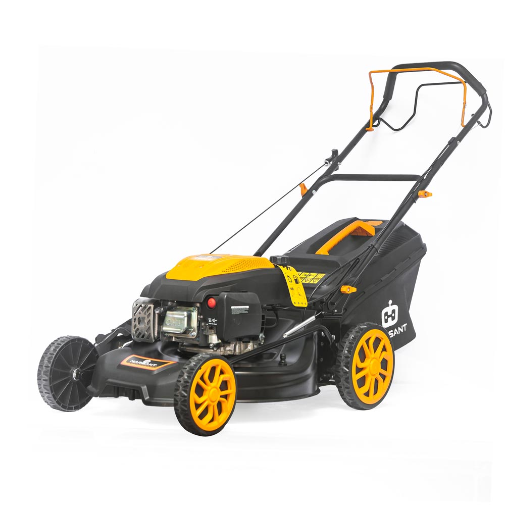RATO RMP 53Q-V190 BENZİNLİ ÇİM BİÇME MAKİNASI