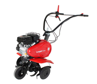 PUBERT MESO 35P C2 R80 BENZİNLİ ÇAPA MAKİNESİ