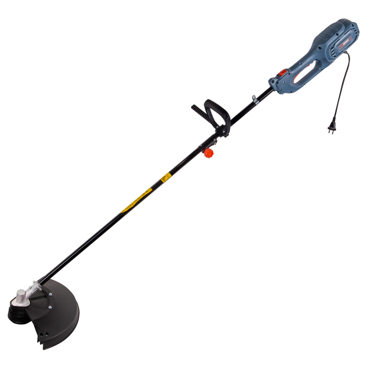 SENİX BCPE12-L-EU ELEKTRİKLİ TIRPAN 1200W
