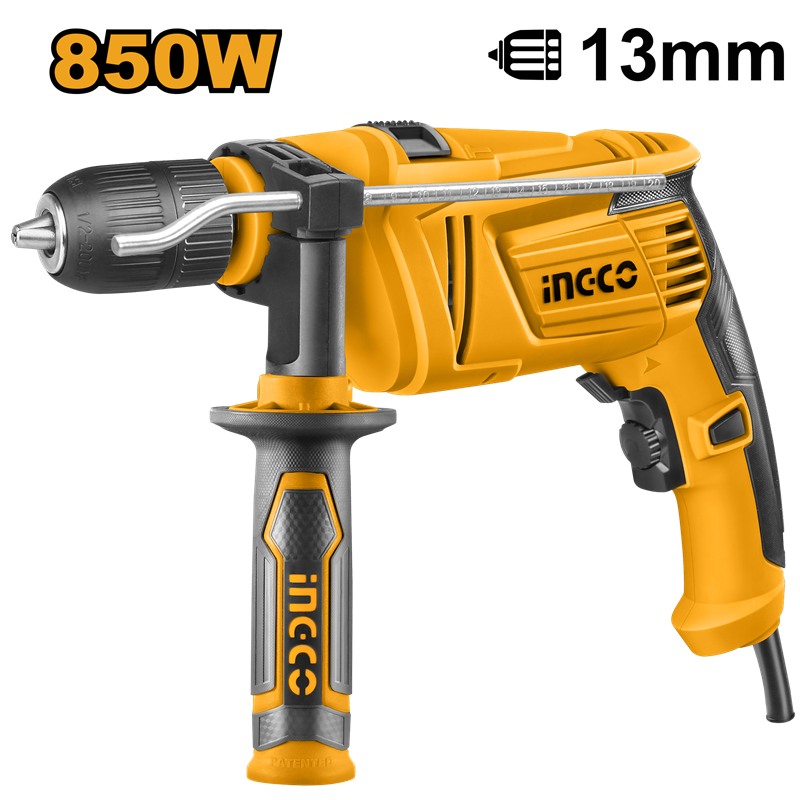 INGCO ING-ID8508-2 DARBELİ MATKAP 850 WATT