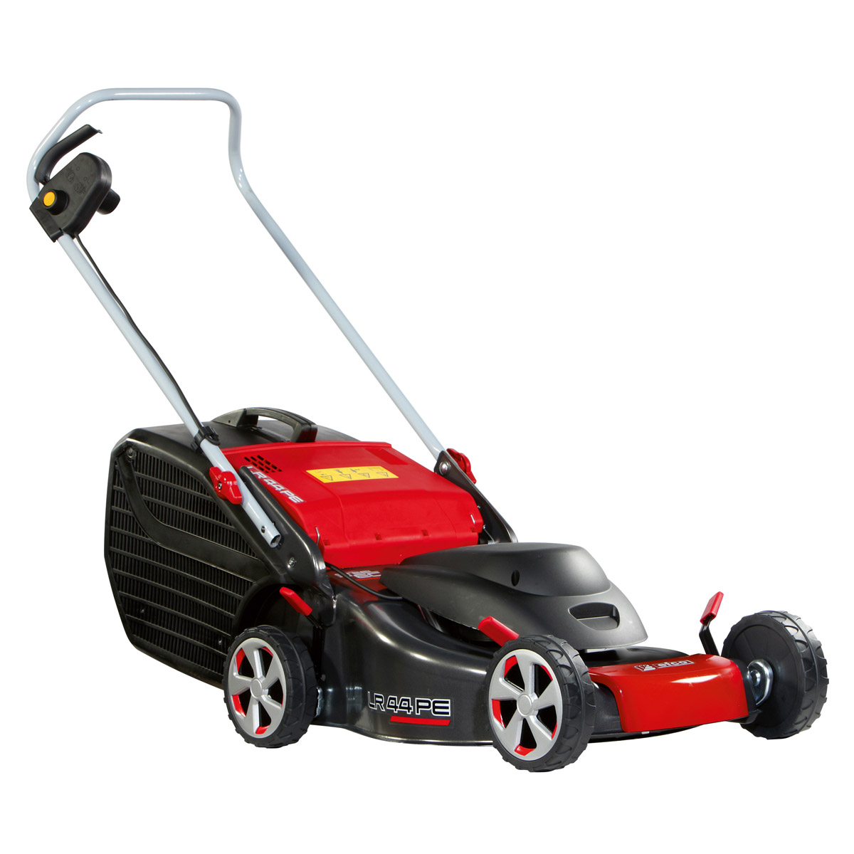 EFCO LR 44 PE COMFORT PLUS ELEKTRİKLİ ÇİM BİÇME MAKİNESİ