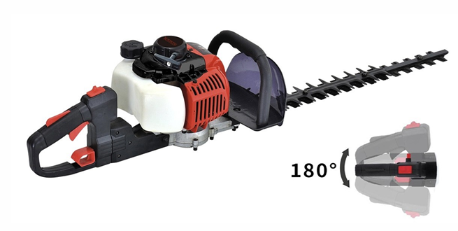 HAKTAŞ TMHT260-B BENZİNLİ ÇİT BUDAMA MAKİNASI