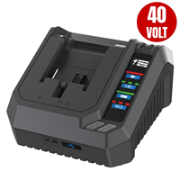 CATPOWER CAT4499 40V 2.4A HIZLI ŞARJ ALETİ