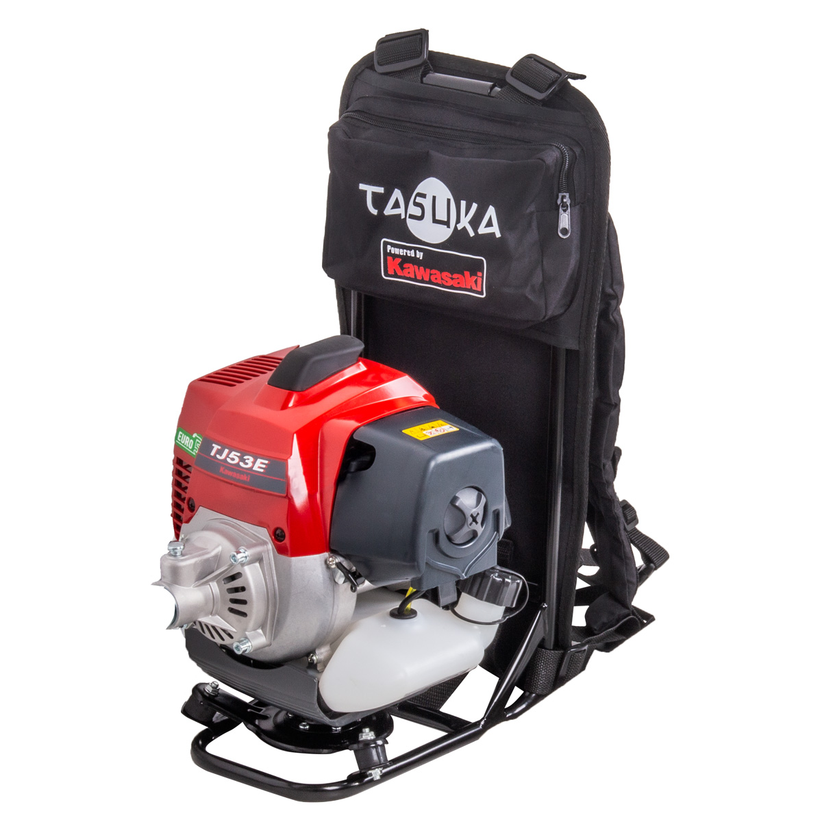 KAWASAKİ TJ53E-BP EUR5 BENZİNLİ MOTOR 3.0hp 53,2 cc