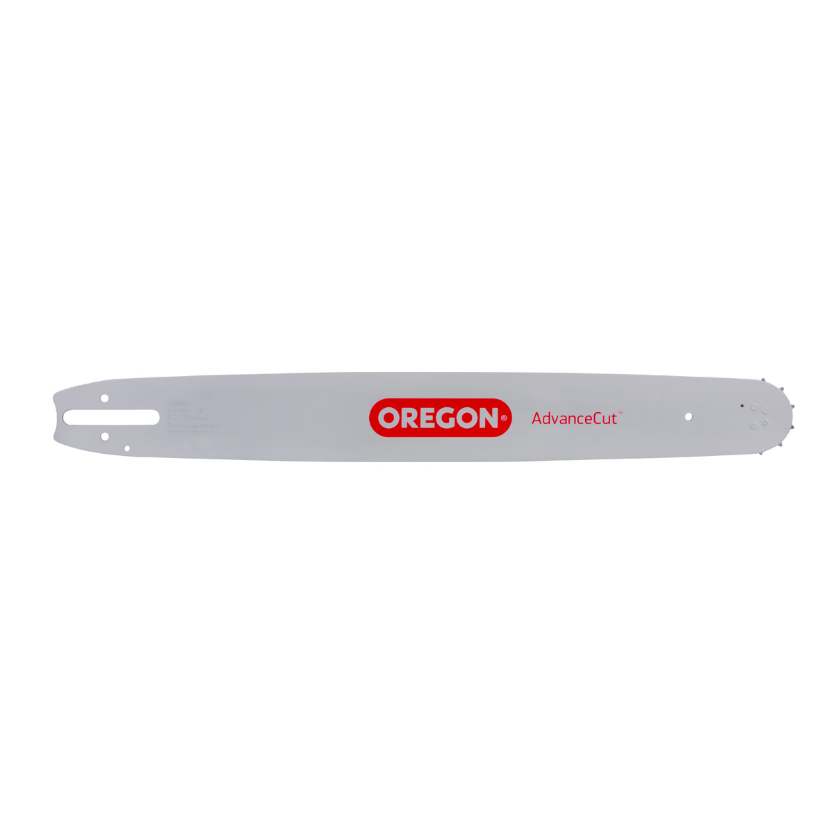 OREGON 243SFHD025 KILAVUZ 42 DİŞ 3/8 MAKARALI Stihl PROAM