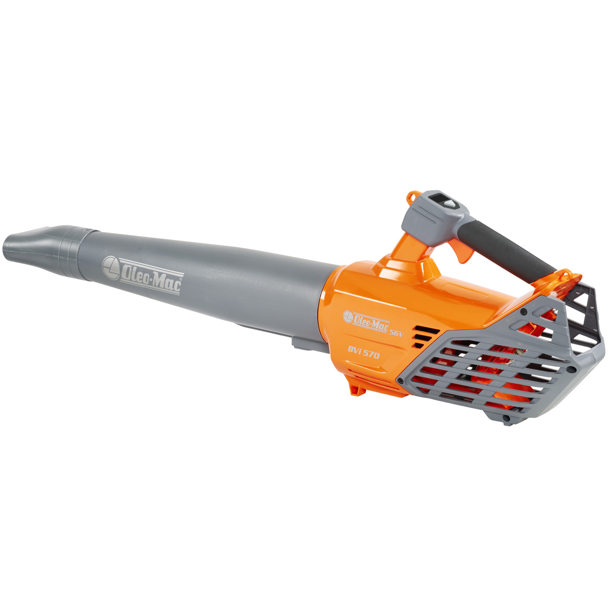 OLEOMAC BVi 570 AKÜLÜ ÜFLEME MAKİNESİ (AKÜSÜZ)