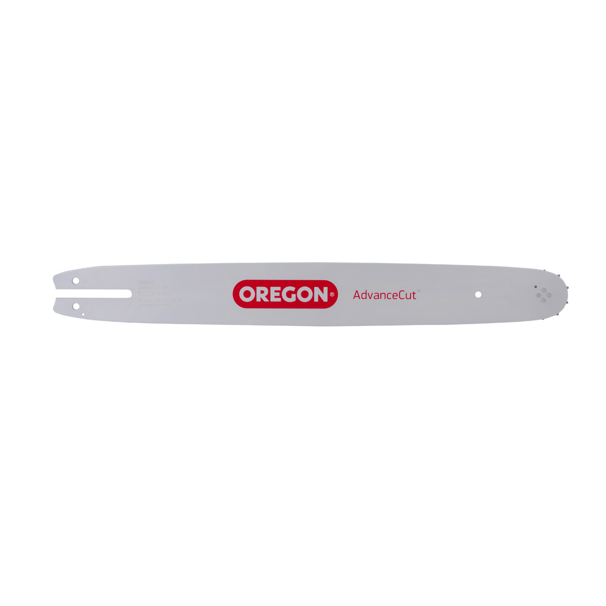 OREGON 183PXBA074 KILAVUZ 34 DİŞ 3/25 MAKARALI Stihl MS250 PROAM