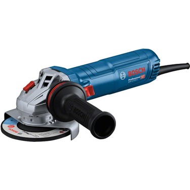 BOSCH GWS 12-125 AVUÇ TAŞLAMA