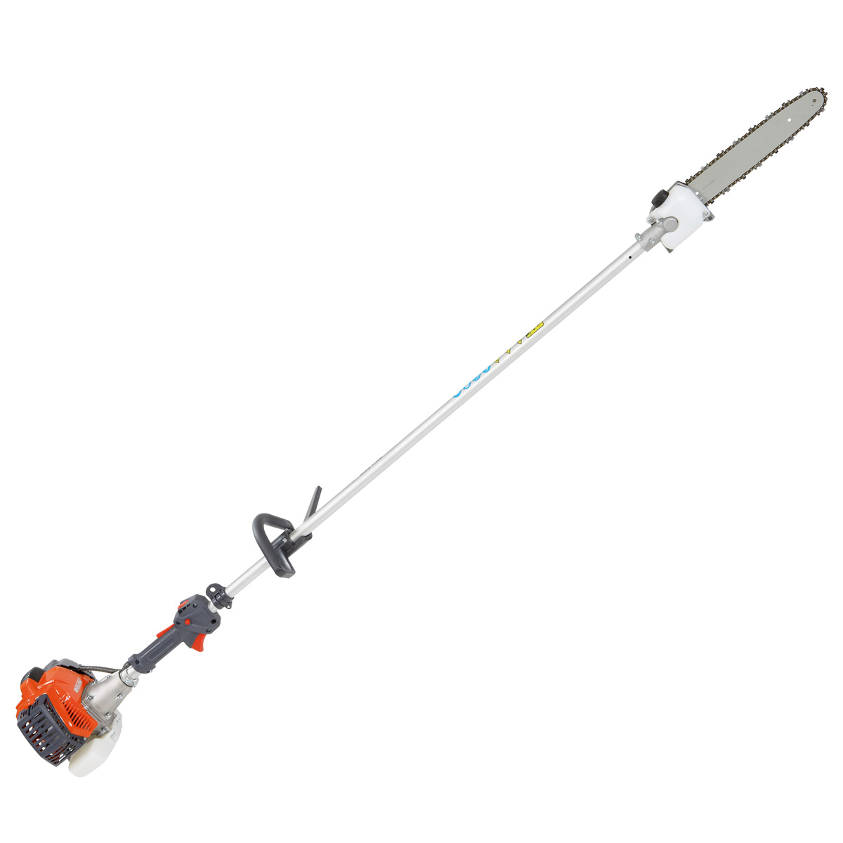 OLEOMAC PPH 250 EUR5 YÜKSEK DAL BUDAMA TESTERESİ SABİT