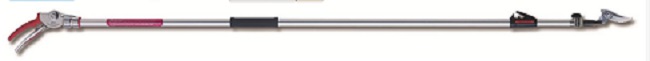 ARS 160ZR-3.0-5 BUDAMA MAKASI TELESKOPİK OYNAR BAŞLI TUTKES