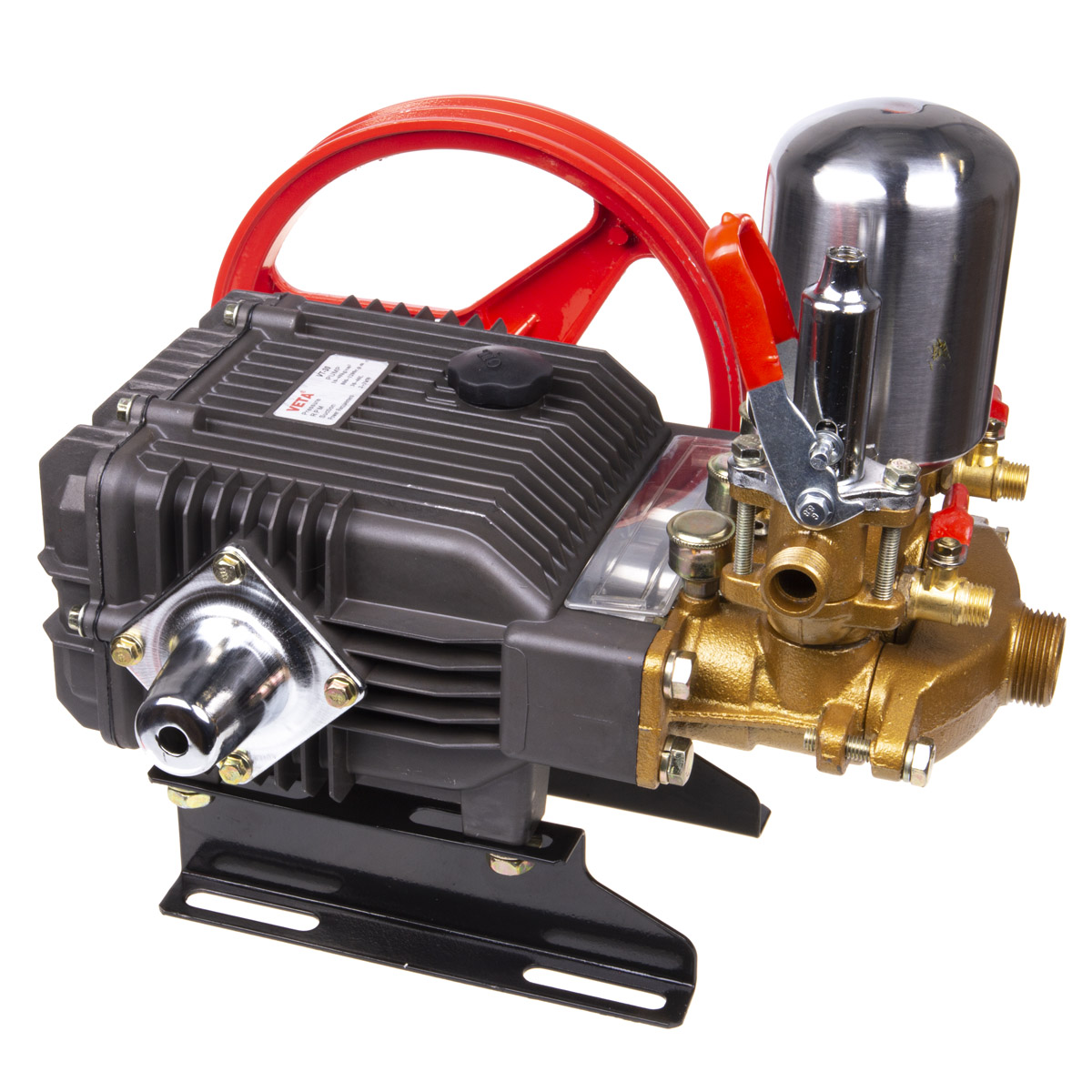 VETA VT-30 BASINÇ POMPASI (3.5-6 HP)