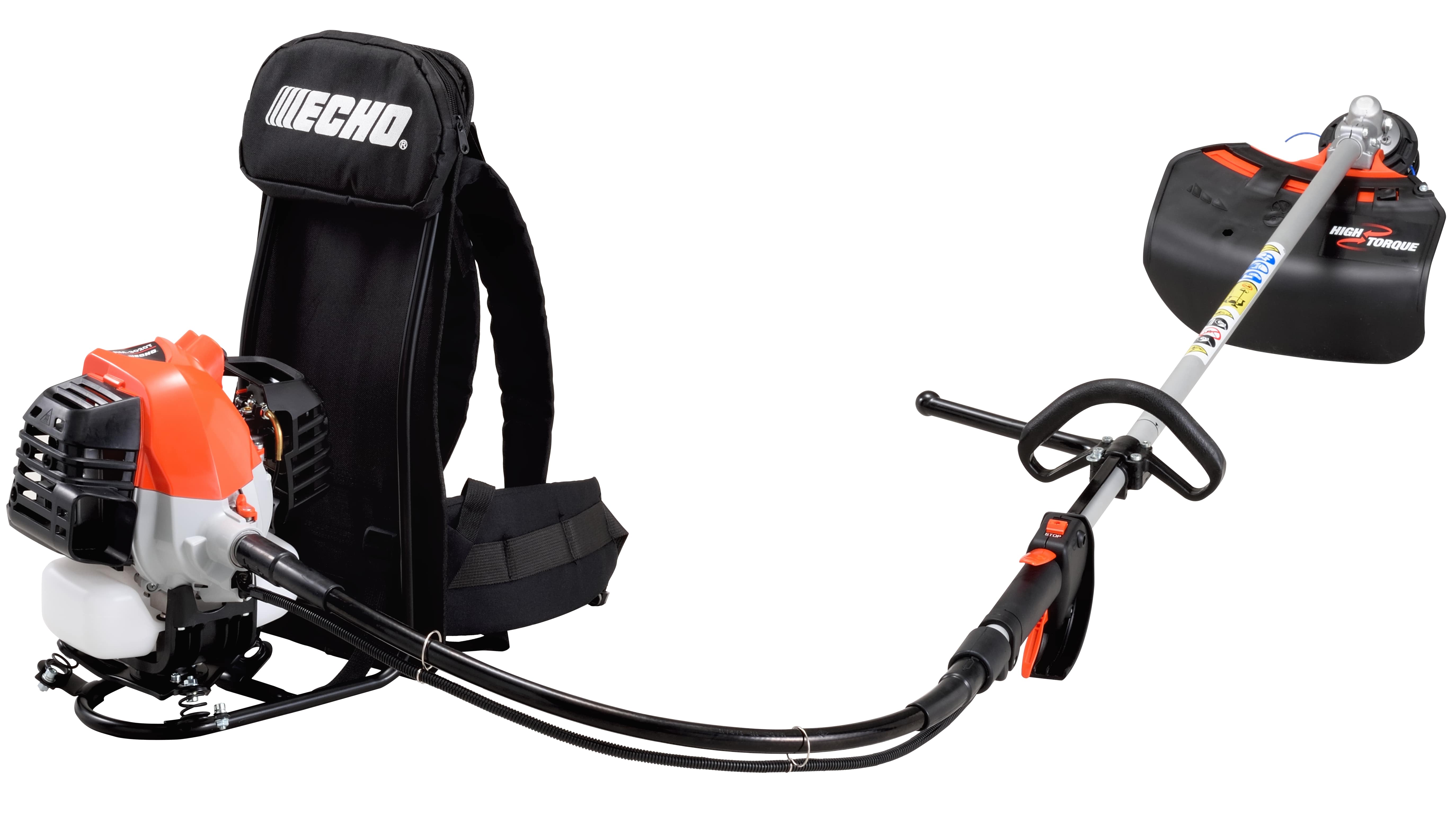 ECHO RM 3020T BENZİNLİ SIRT TIRPAN