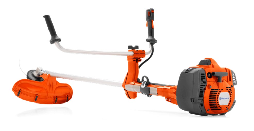 HUSQVARNA 545RX MOTORLU YAN TIRPAN