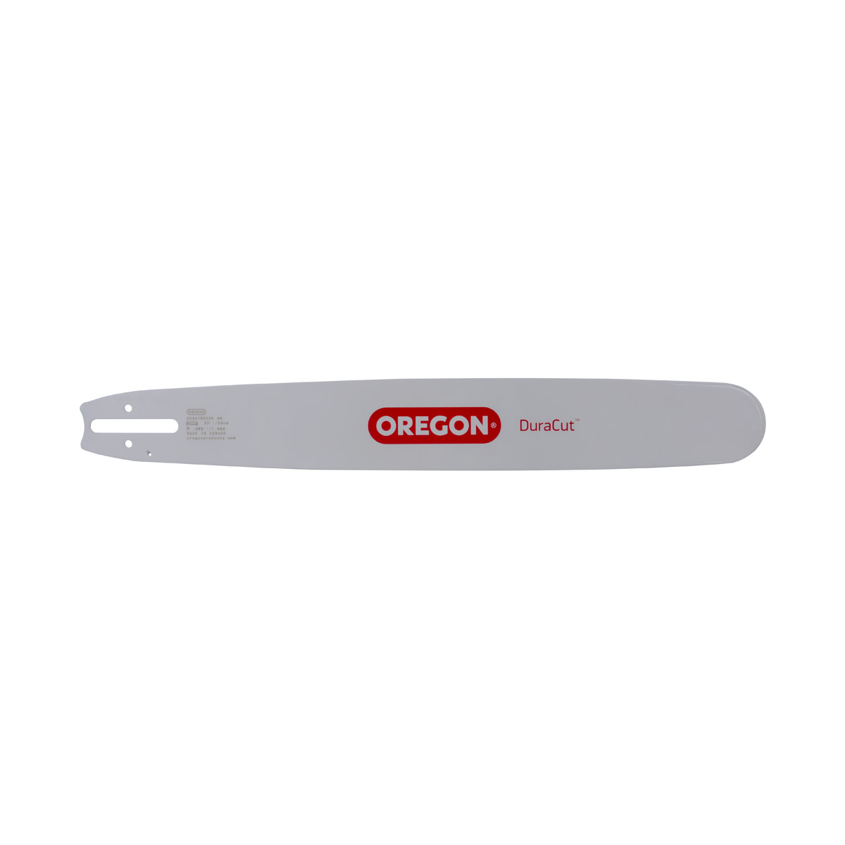 OREGON 203ATMD025 KILAVUZ 36 DİŞ 3/8 ELMASLI Stihl 36,38