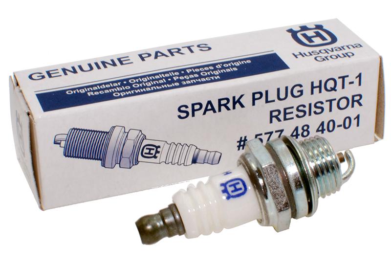 HUSQVARNA H577484001 BUJİ 2 ZAMANLI HUSQVARNA HQT-1 19mm