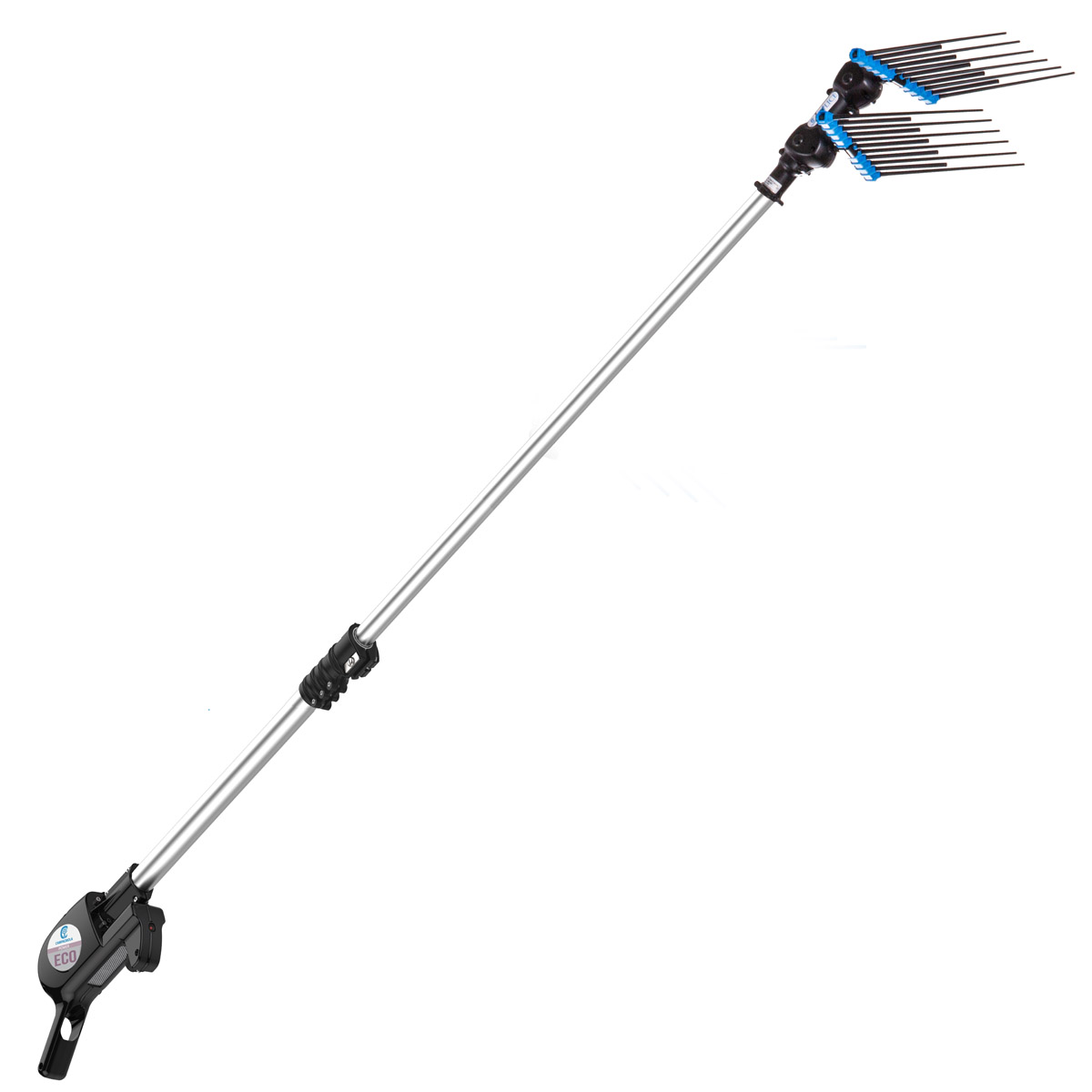 CAMPAGNOLA ALICE STAR ECO ZEYTİN VE MEYVE HASAT MAKİNESİ