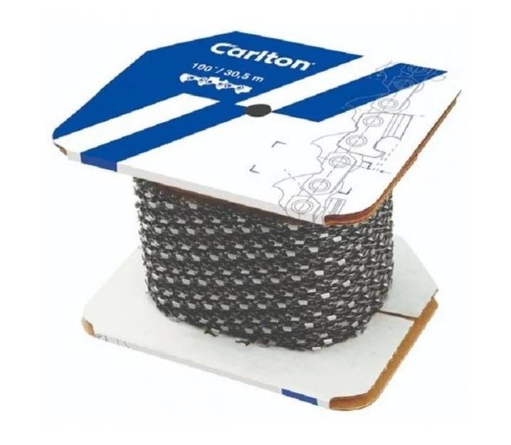 CARLTON K1LX-100R 3/25 TOP ZİNCİR 920 DİŞ KÖŞELİ 1.3MM
