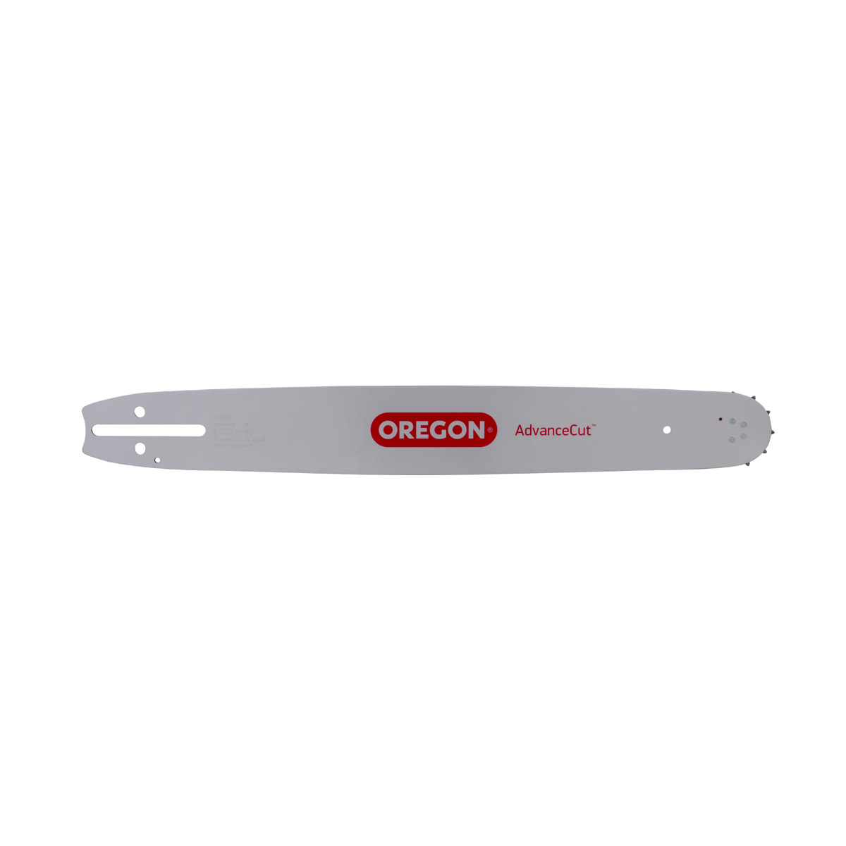 OREGON 188SFHD009 KILAVUZ 34 DİŞ 3/8 MAKARALI Husq,GS650 PROAM