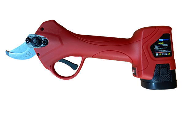 ENG ENERGY WS-025 AKÜLÜ BUDAMA MAKASI 2.5cm (3 BATARYALI)