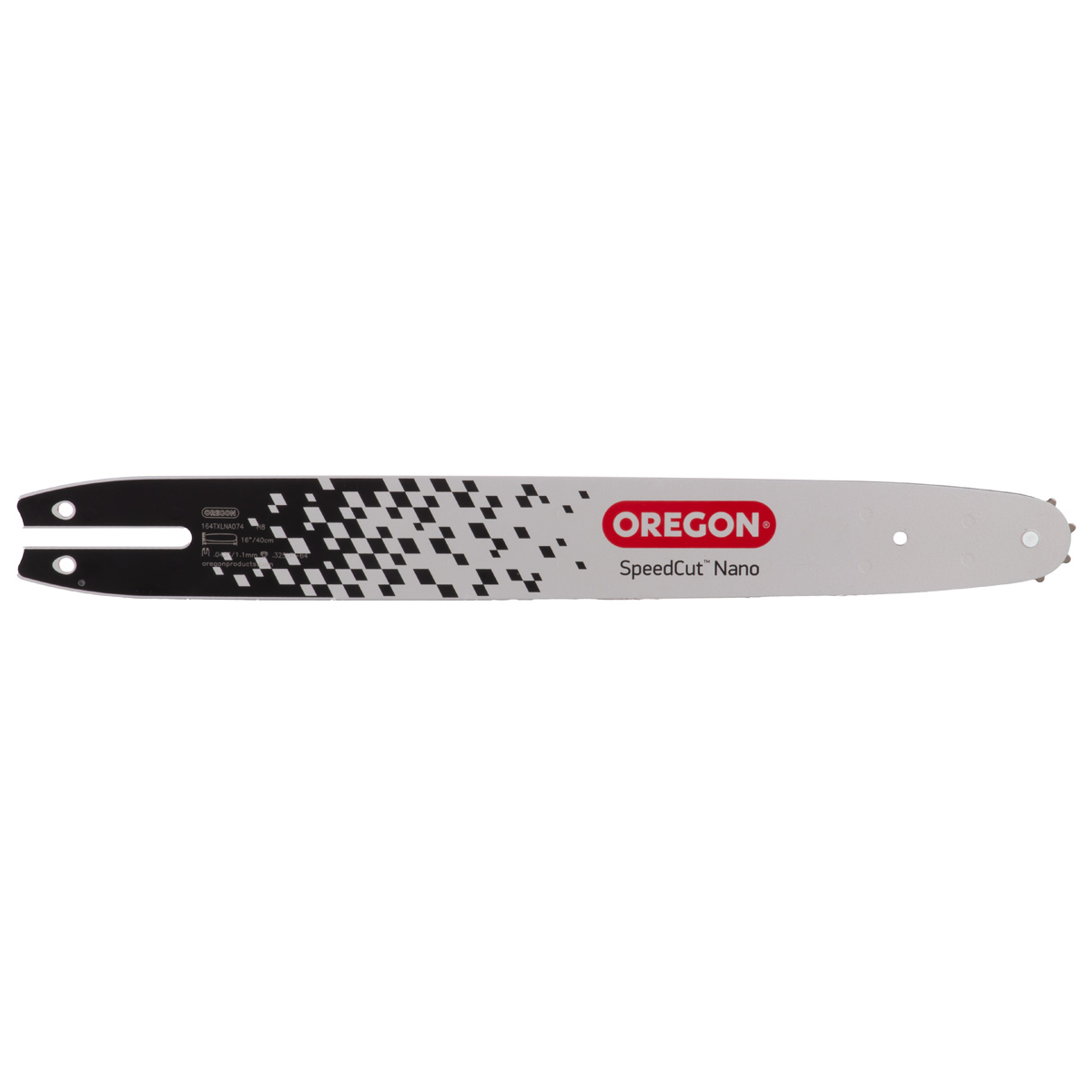 OREGON 164TXLNA074 KILAVUZ 32 DİŞ 3/25 MAKARALI 170,172,182,212 NANO