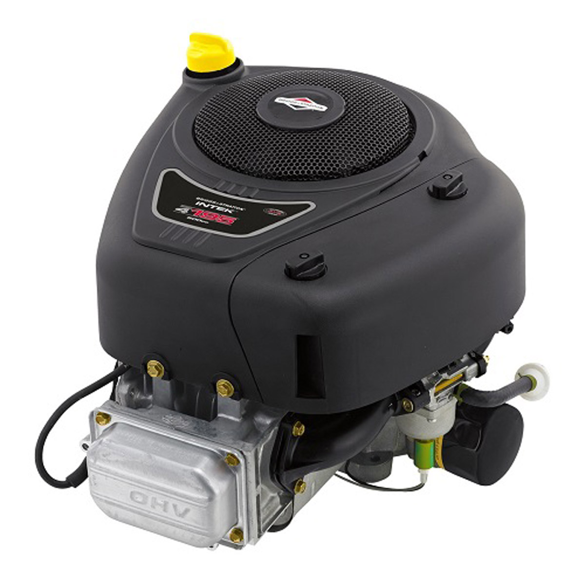 BRİGGS&STRATTON BENZİNLİ MOTOR 4175 SERİES 17,5HP 500CC