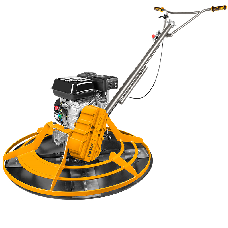 PARS PR8110 PERDAH MAKİNESİ BENZİNLİ 4.8KW 6.5 HP