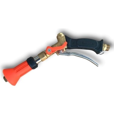 AKMAR G55 İLAÇLAMA TABANCASI TETİKLİ