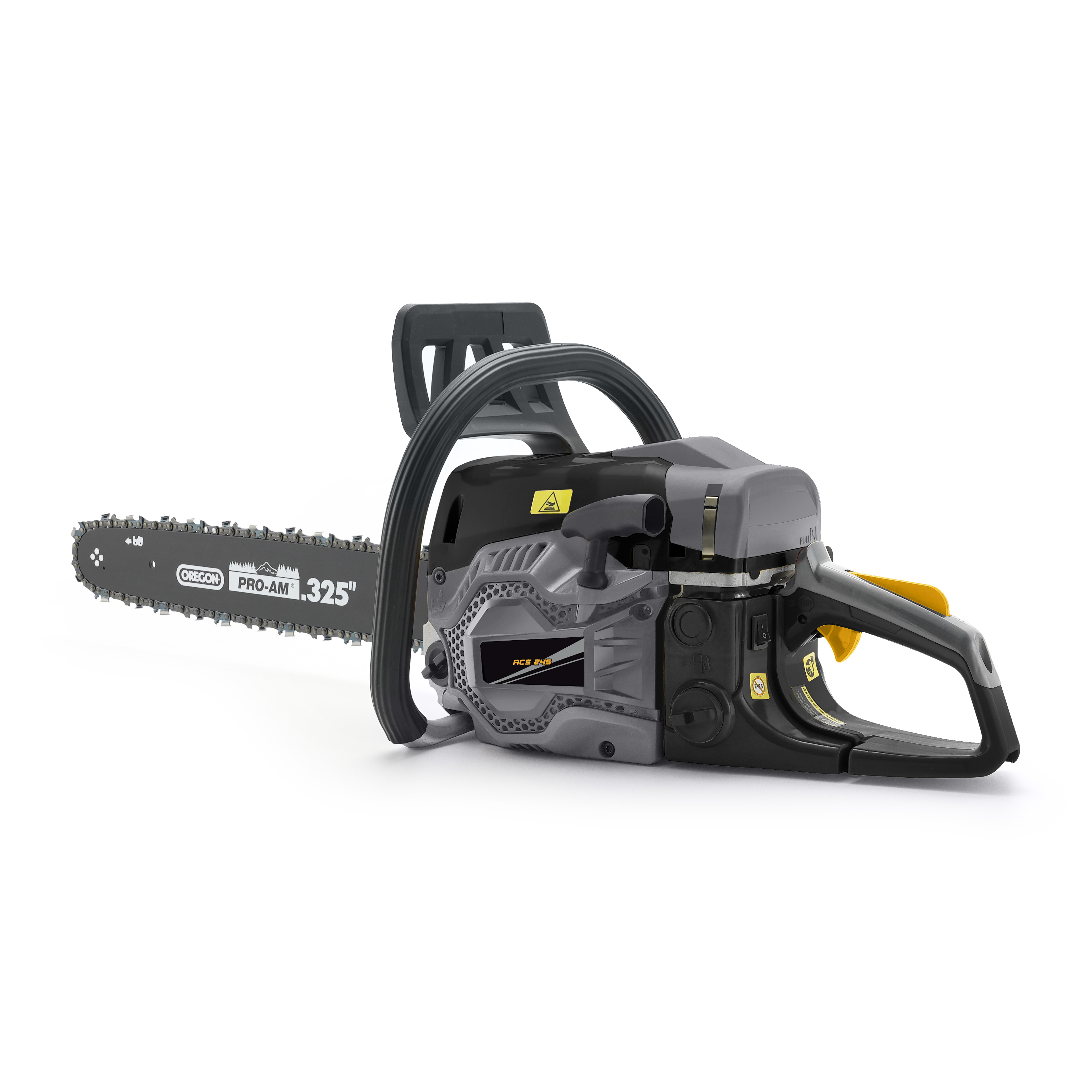 ALPİNA ACS 250 MOTORLU TESTERE (18")