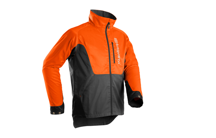 HUSQVARNA ORMAN EKİPMANI CEKET 54 BEDEN (L)