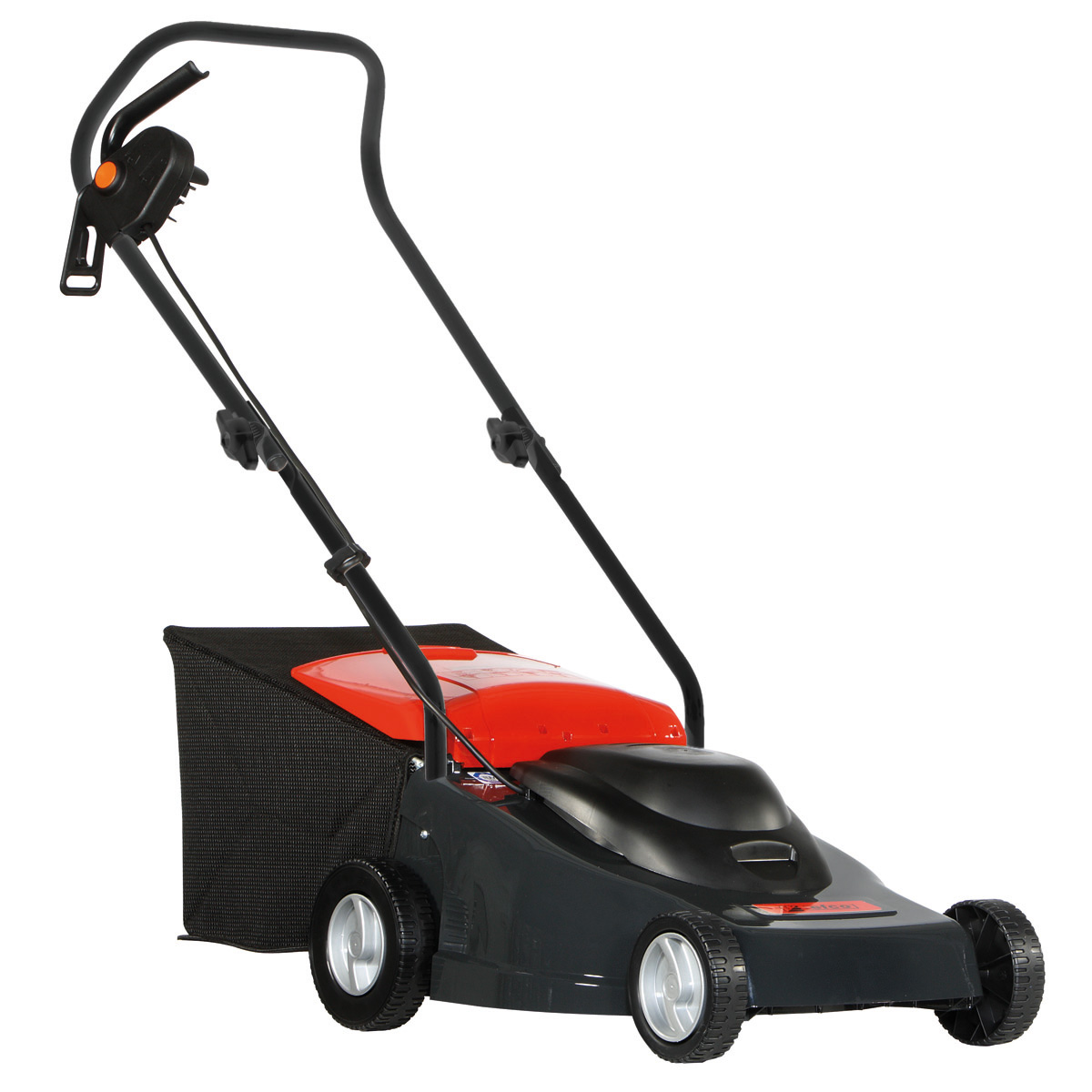 EFCO PR 40 S ELEKTRİKLİ ÇİM BİÇME MAKİNESİ