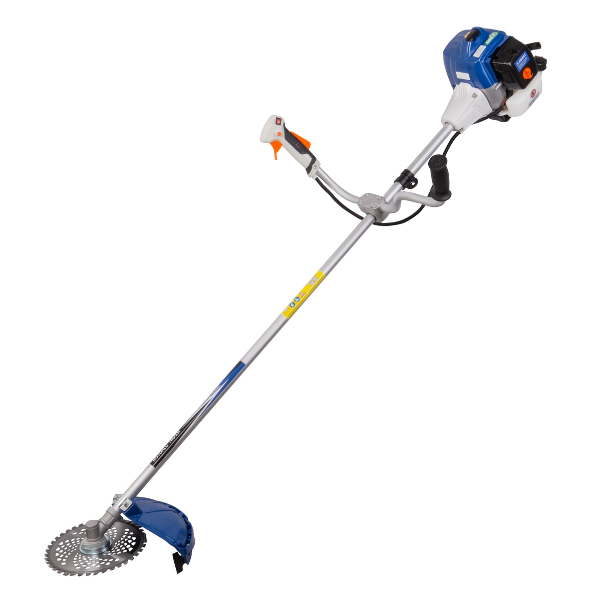 ZOMAX ZMG5312T EUR5 MOTORLU TIRPAN YAN