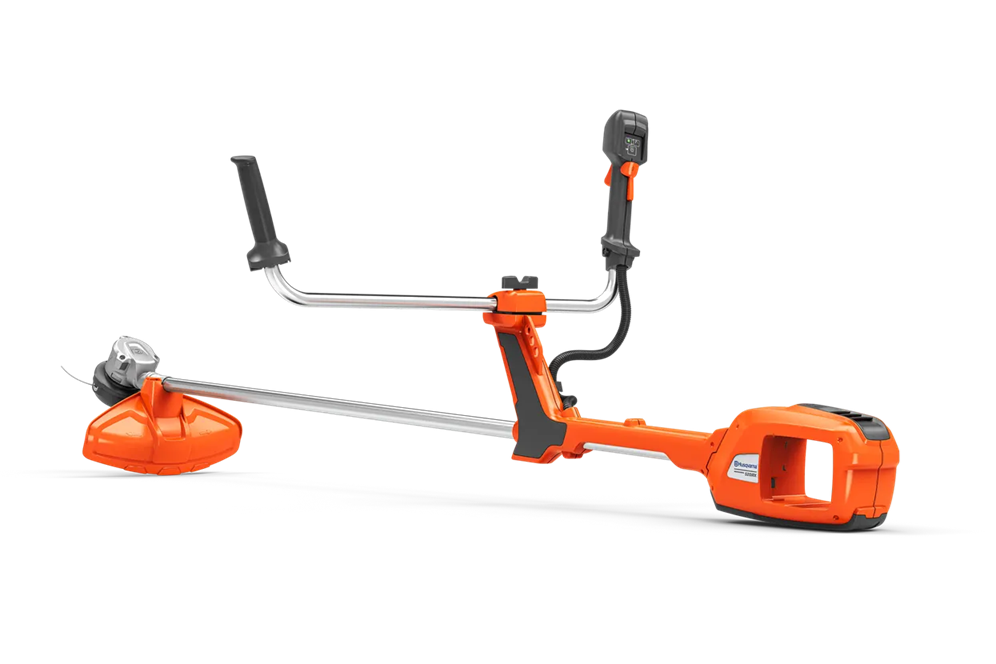 HUSQVARNA 520İRX SET AKÜLÜ TIRPAN