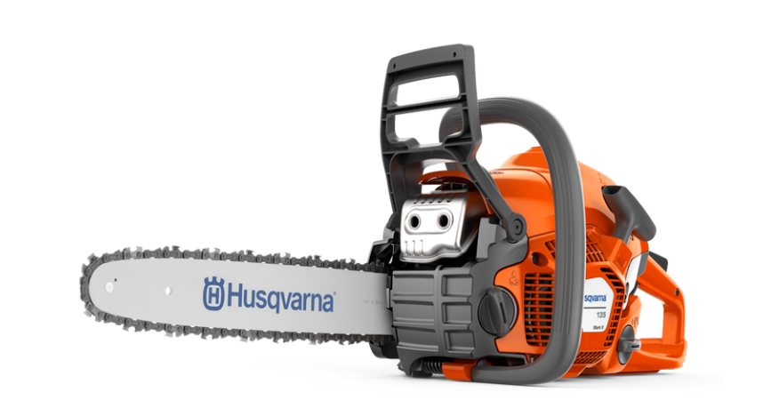 HUSQVARNA 135 MARK II MOTORLU TESTERE