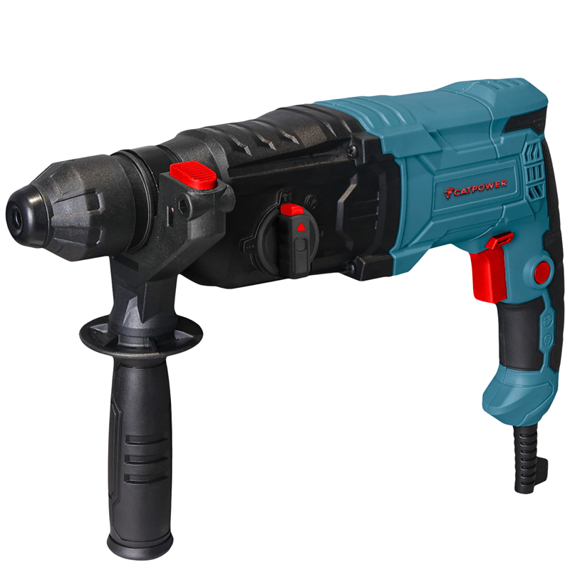 CATPOWER CAT5935 KIRICI DELİCİ MATKAP 1050W
