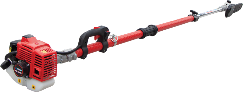 DATSU GZJ 260AE TELESKOBİK DAL BUDAMA MAKİNASI