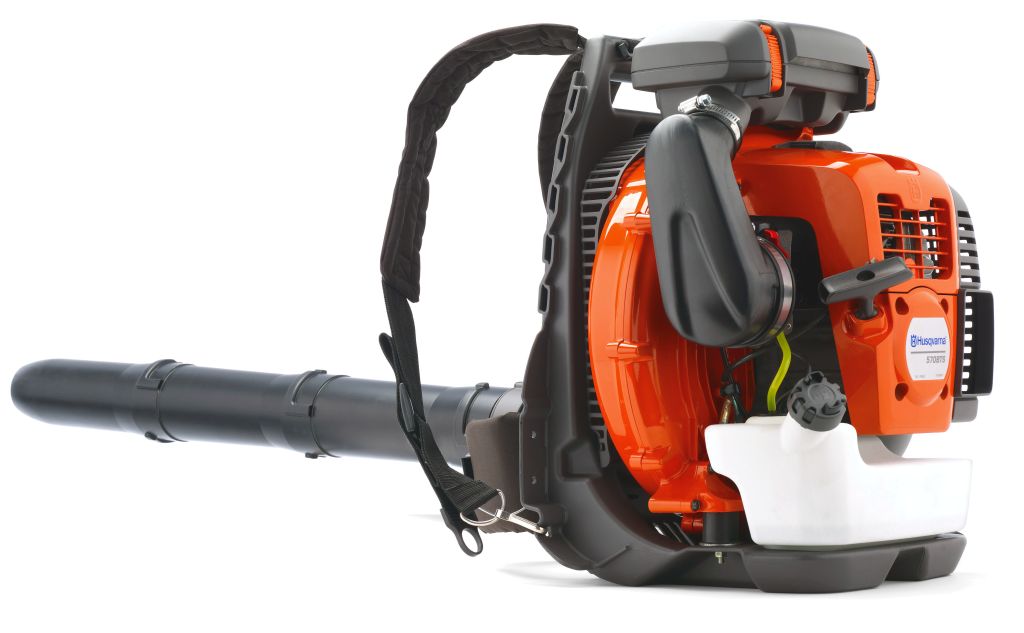HUSQVARNA 570BTS ÜFLEME MAKİNESİ SIRT TİPİ