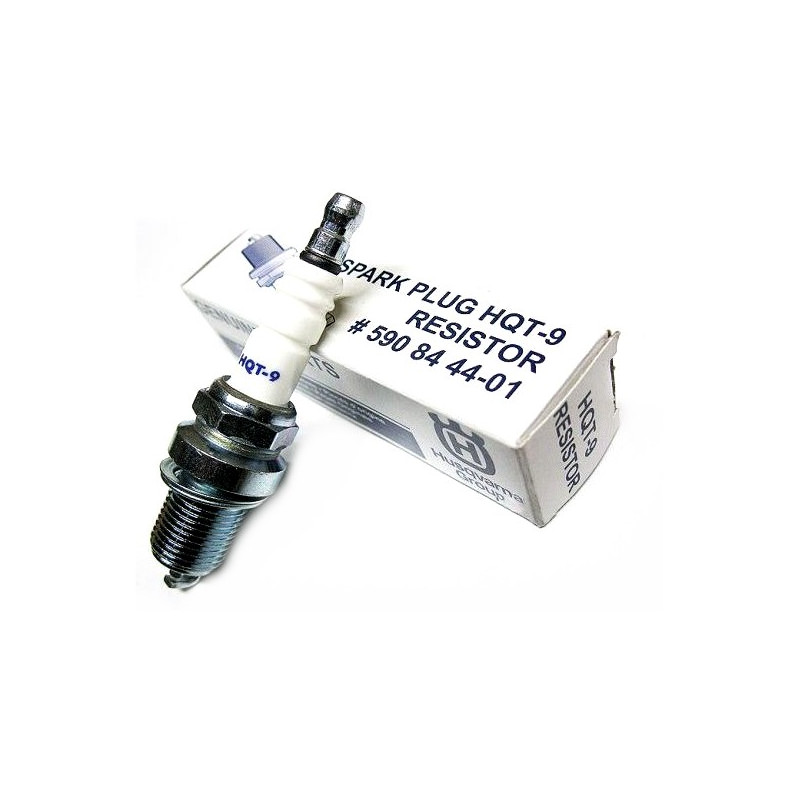HUSQVARNA H590844401 BUJİ 4 ZAMANLI HUSQVARNA HQT-9 TRAKT 16mm CHAMPION RC12YC/NGK BCPR5ES/BOSCH FR8DC/BRISK DR17