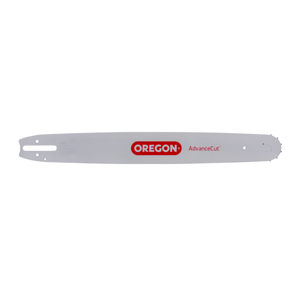 OREGON 203SFHD025 KILAVUZ 36 DİŞ 3/8 MAKARALI Stihl 36,38 PROAM