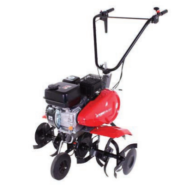 PUBERT ARO 55P C3 R210 BENZİNLİ ÇAPA MAKİNESİ